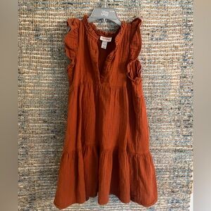 Cat and Jack Girls Dress